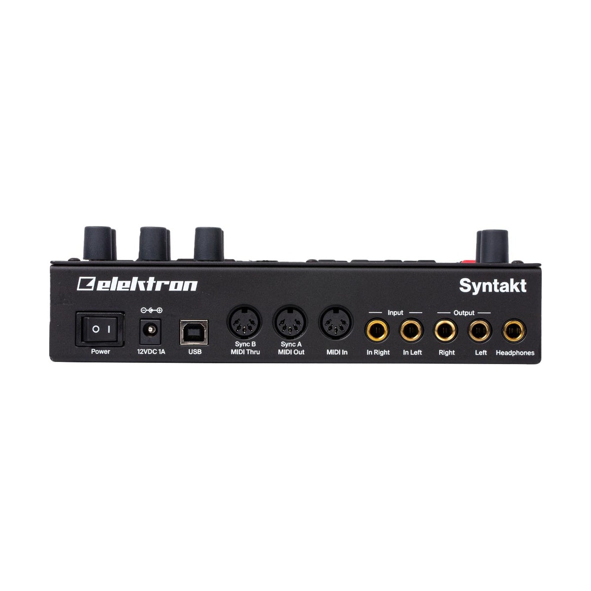 Elektron Syntakt