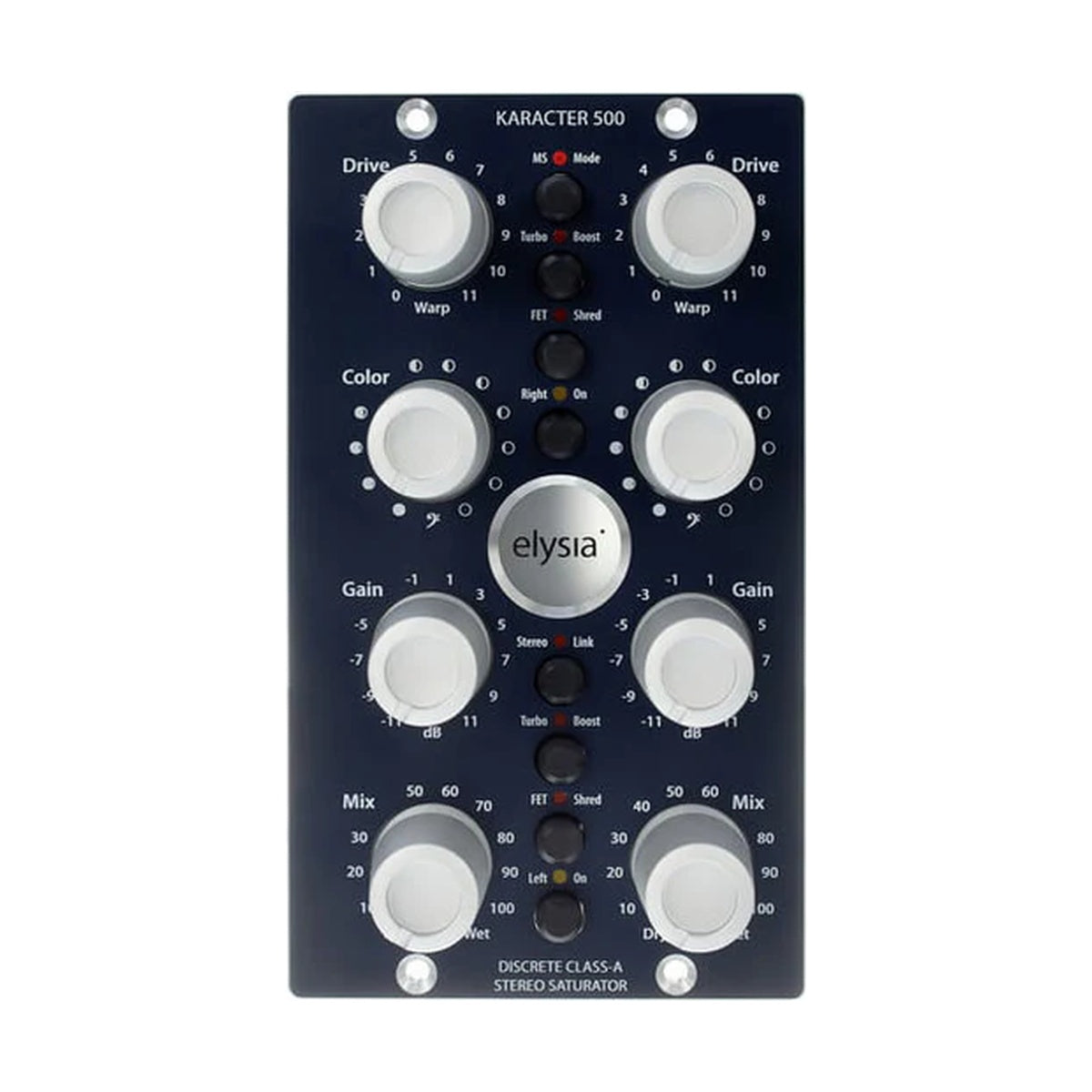 Elysia karacter 500
