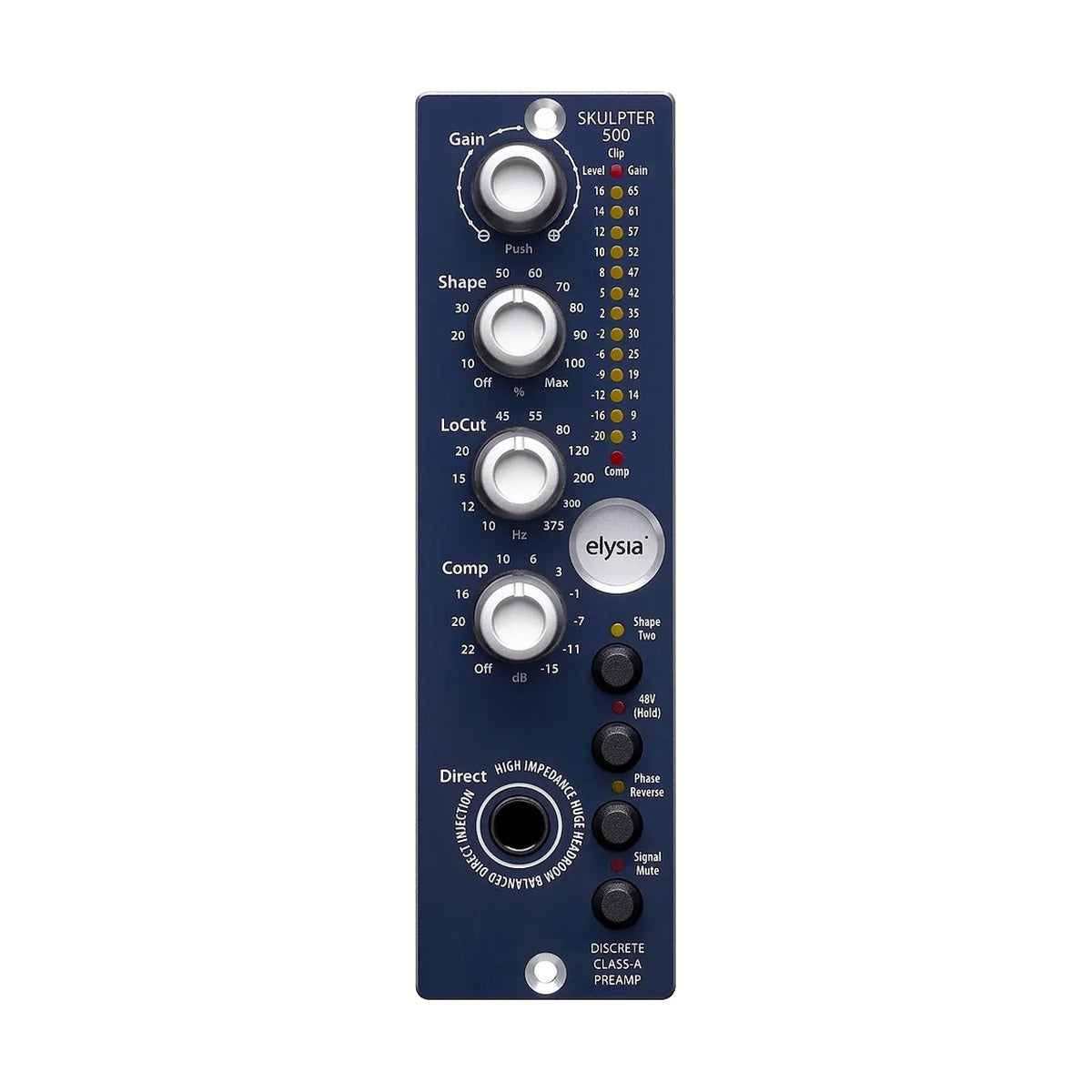 Elysia skulpter 500