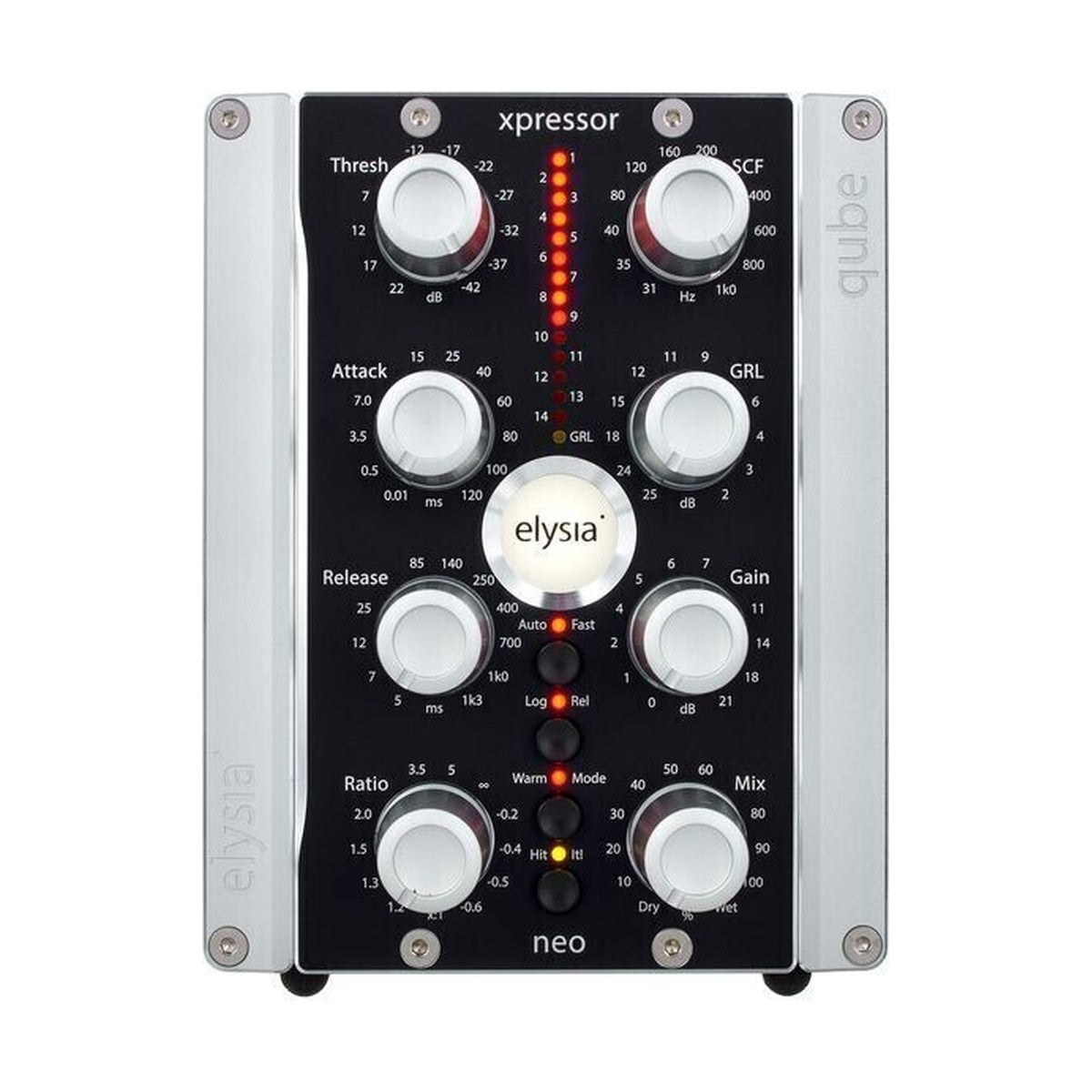 Elysia xpressor|neo qube