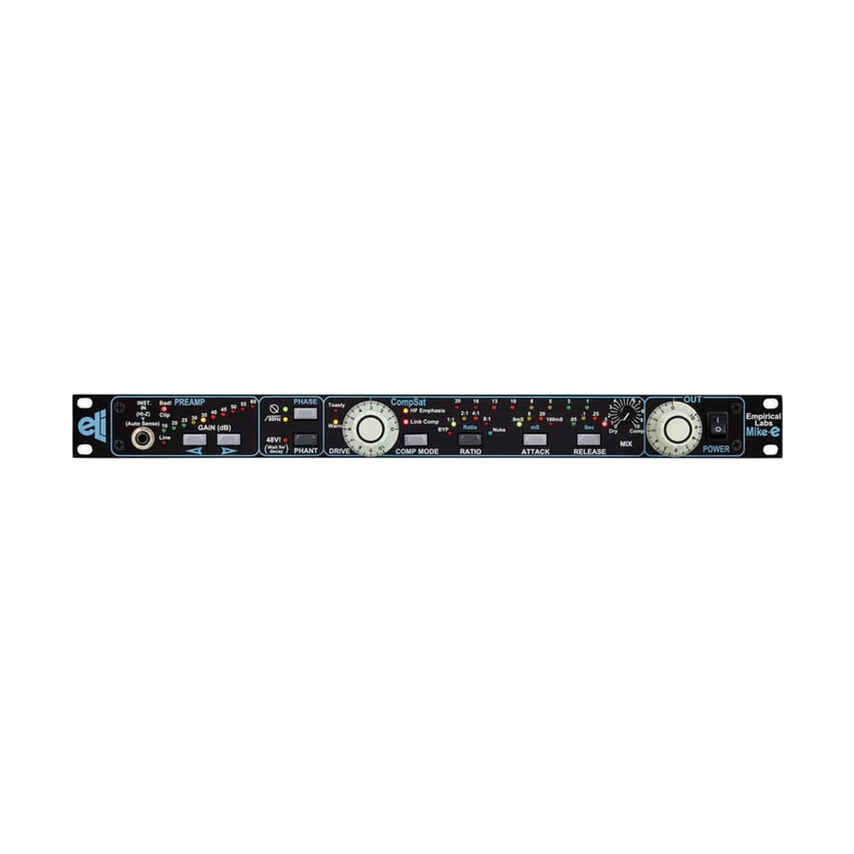 Empirical Labs EL9 Mike-E