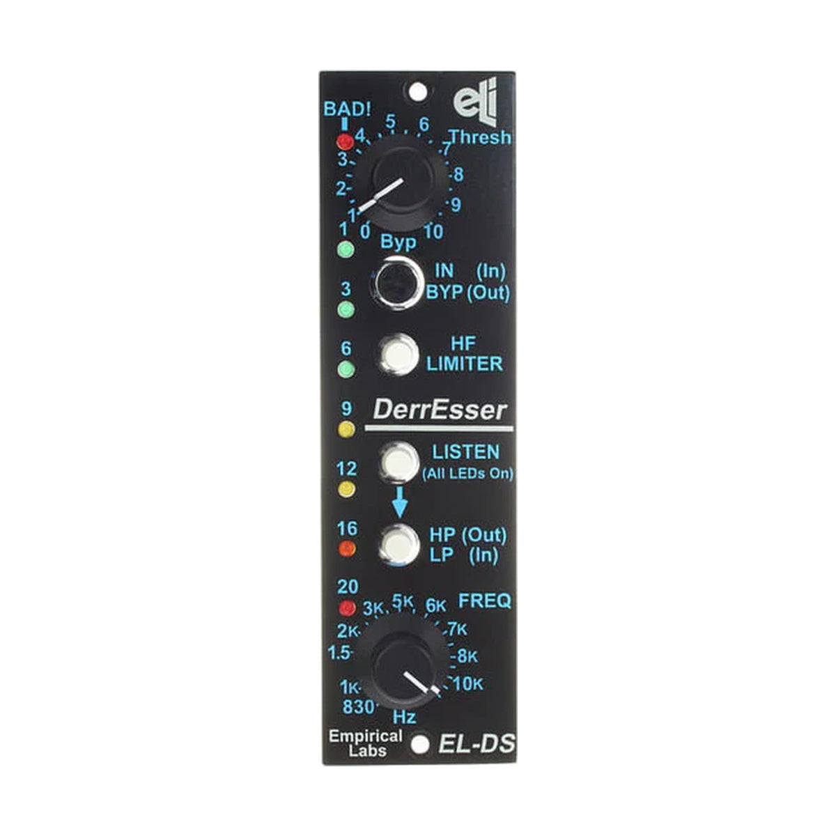 Empirical Labs ELDS-V DerrEsser