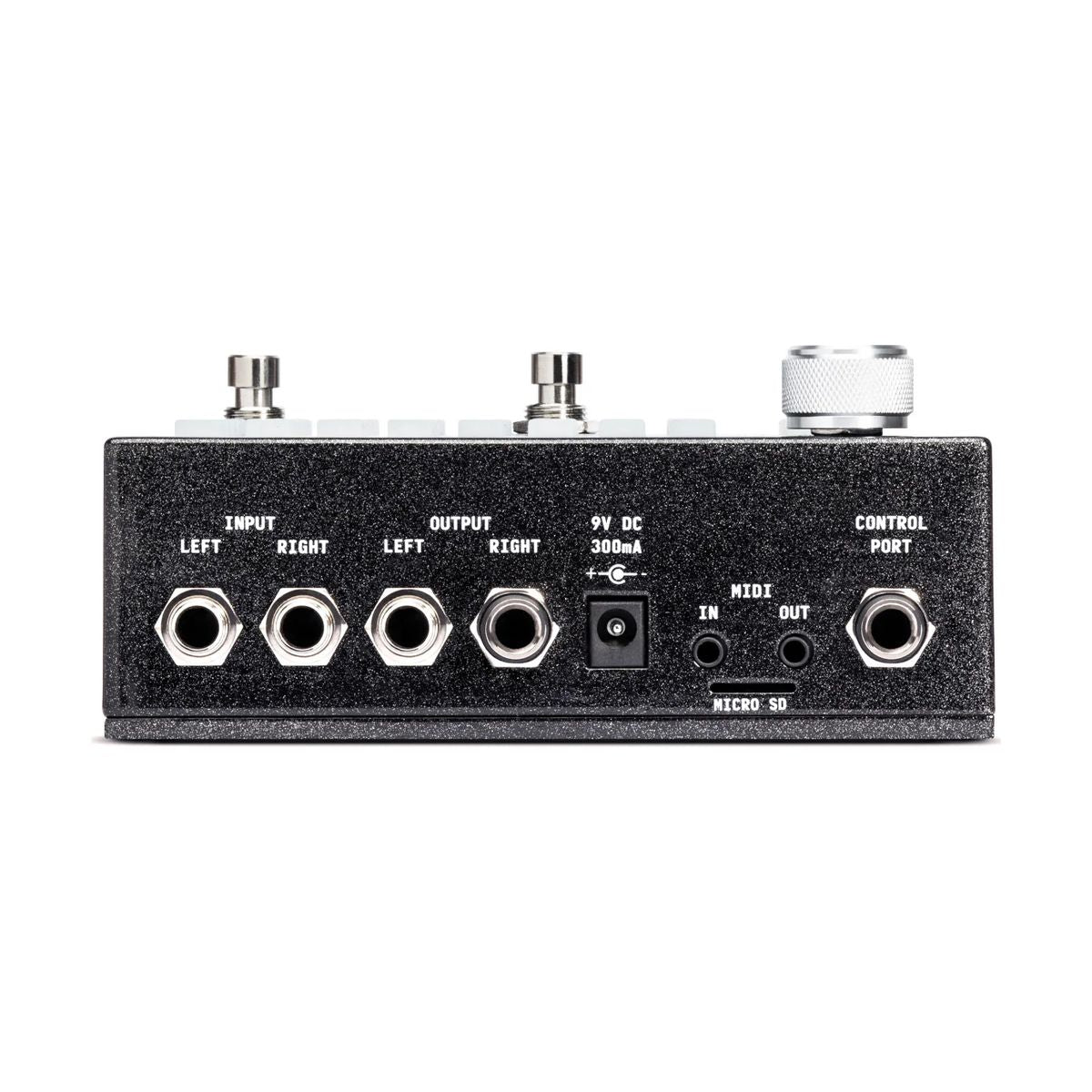 Empress Effects ZOIA