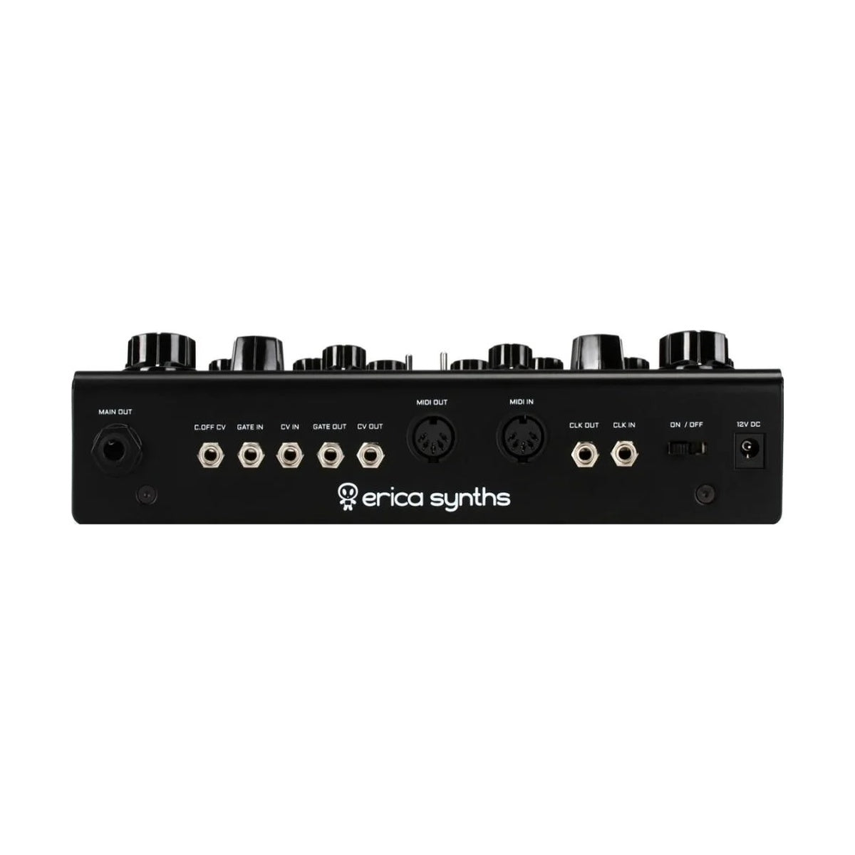 Erica Synths Desktop Bassline DB-01