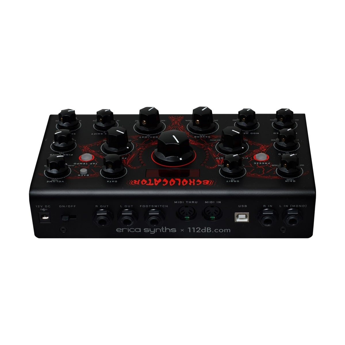Erica Synths Echolocator