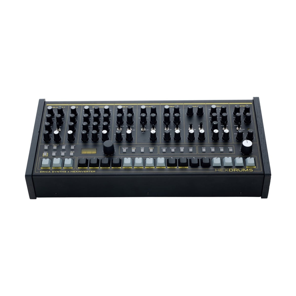 Erica Synths Hexdrums