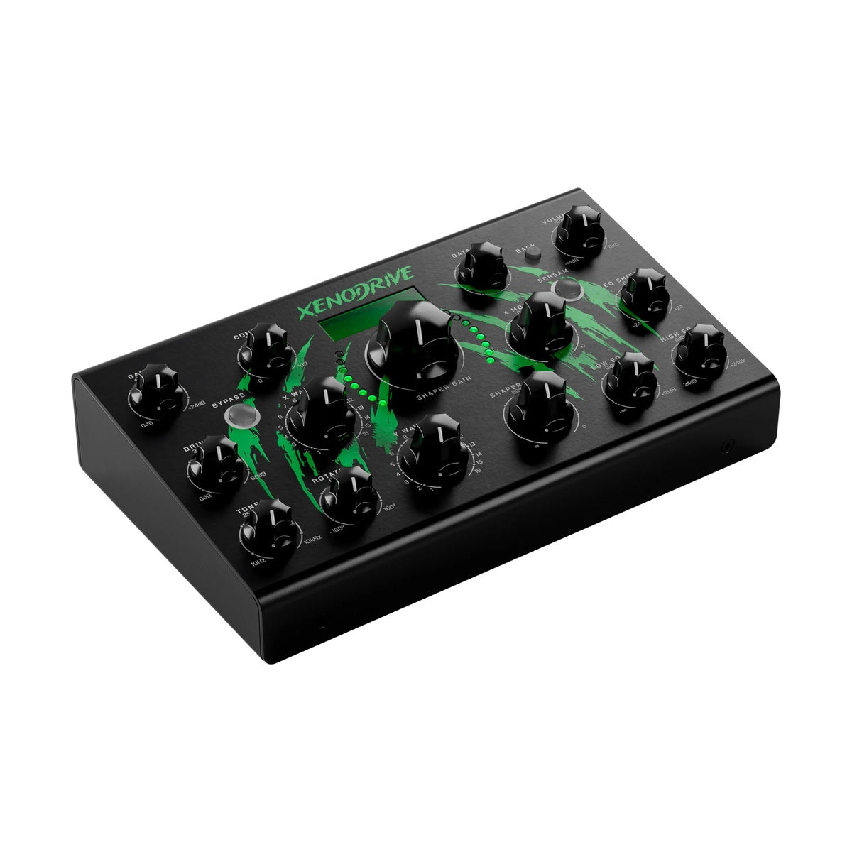 Erica Synths Xenodrive