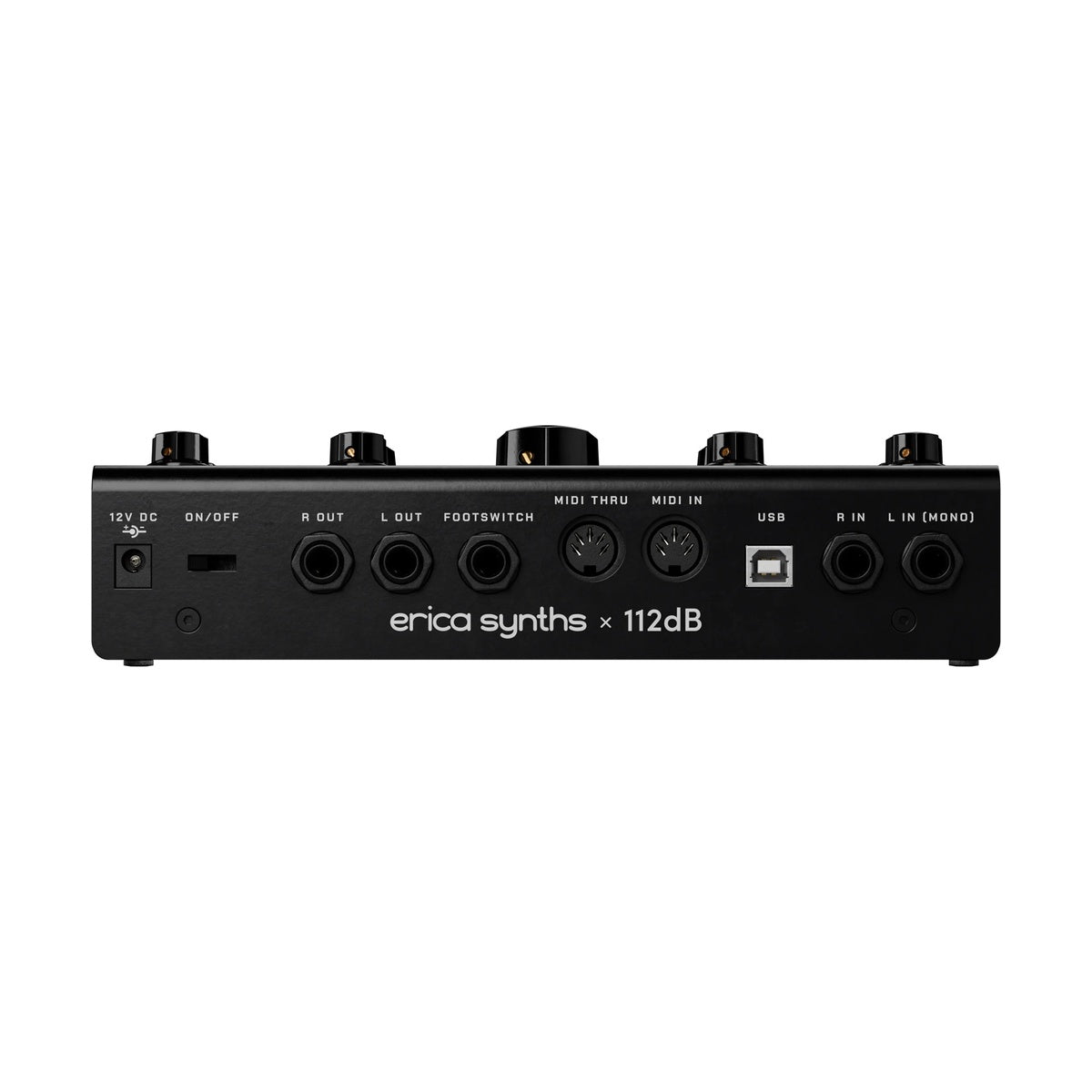 Erica Synths Xenodrive