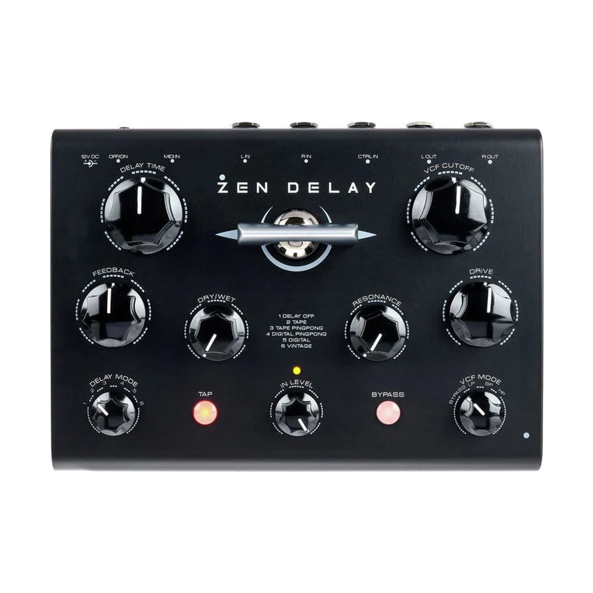 Erica Synths Zen Delay
