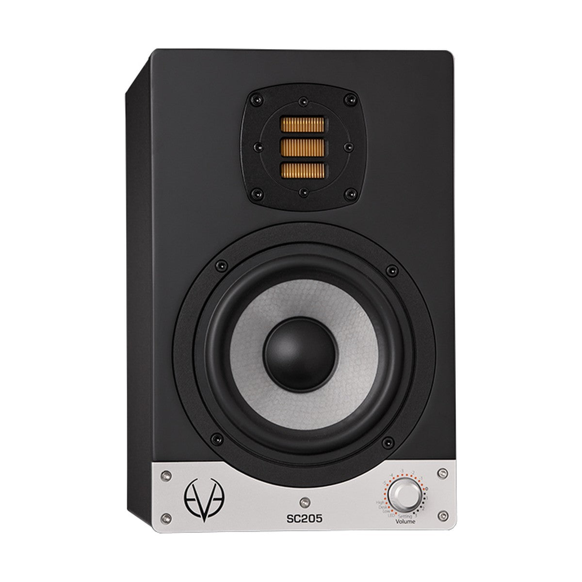 Eve Audio SC205 - 2-drożny Monitor Studyjny