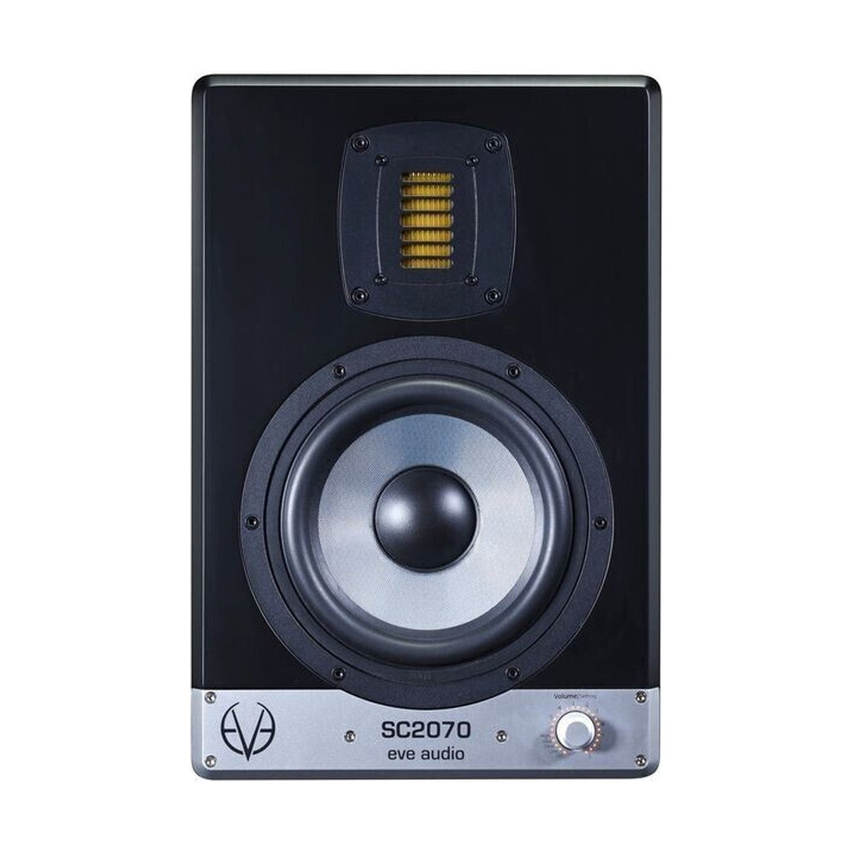 Eve Audio SC2070 - 2-drożny Monitor Studyjny