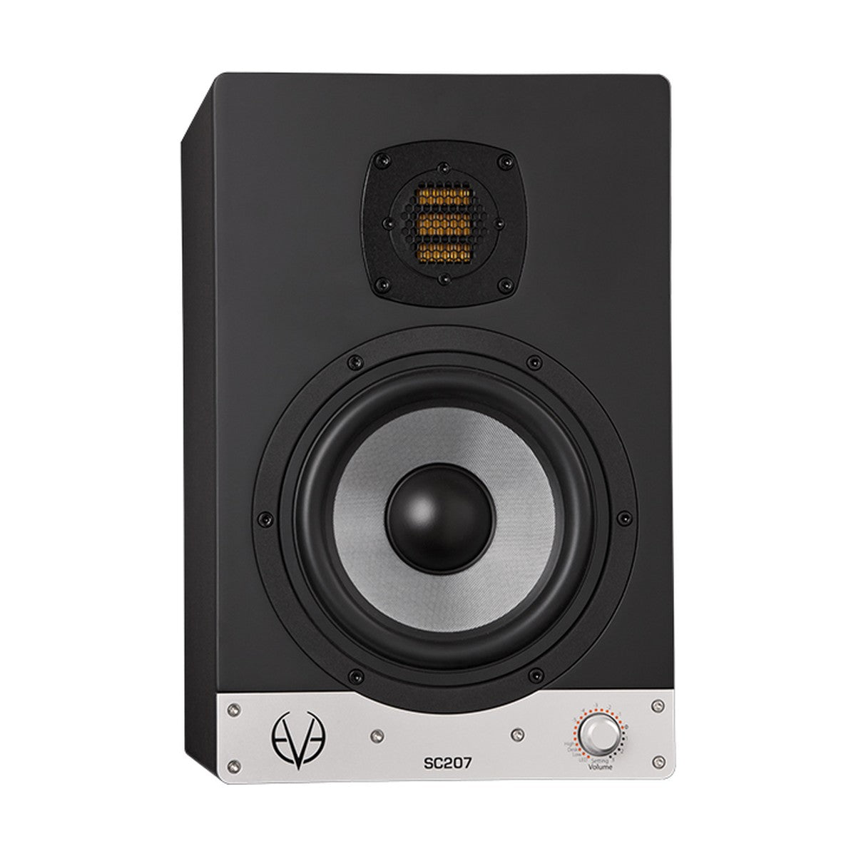 Eve Audio SC207 - 2-drożny Monitor Studyjny