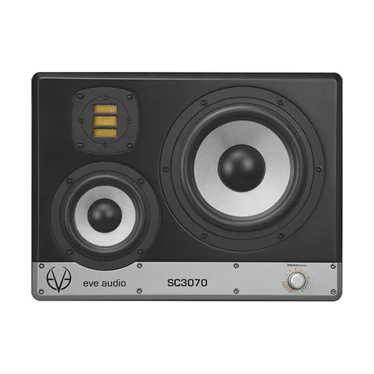 Eve Audio SC3070 right - 3-drożny Monitor Studyjny