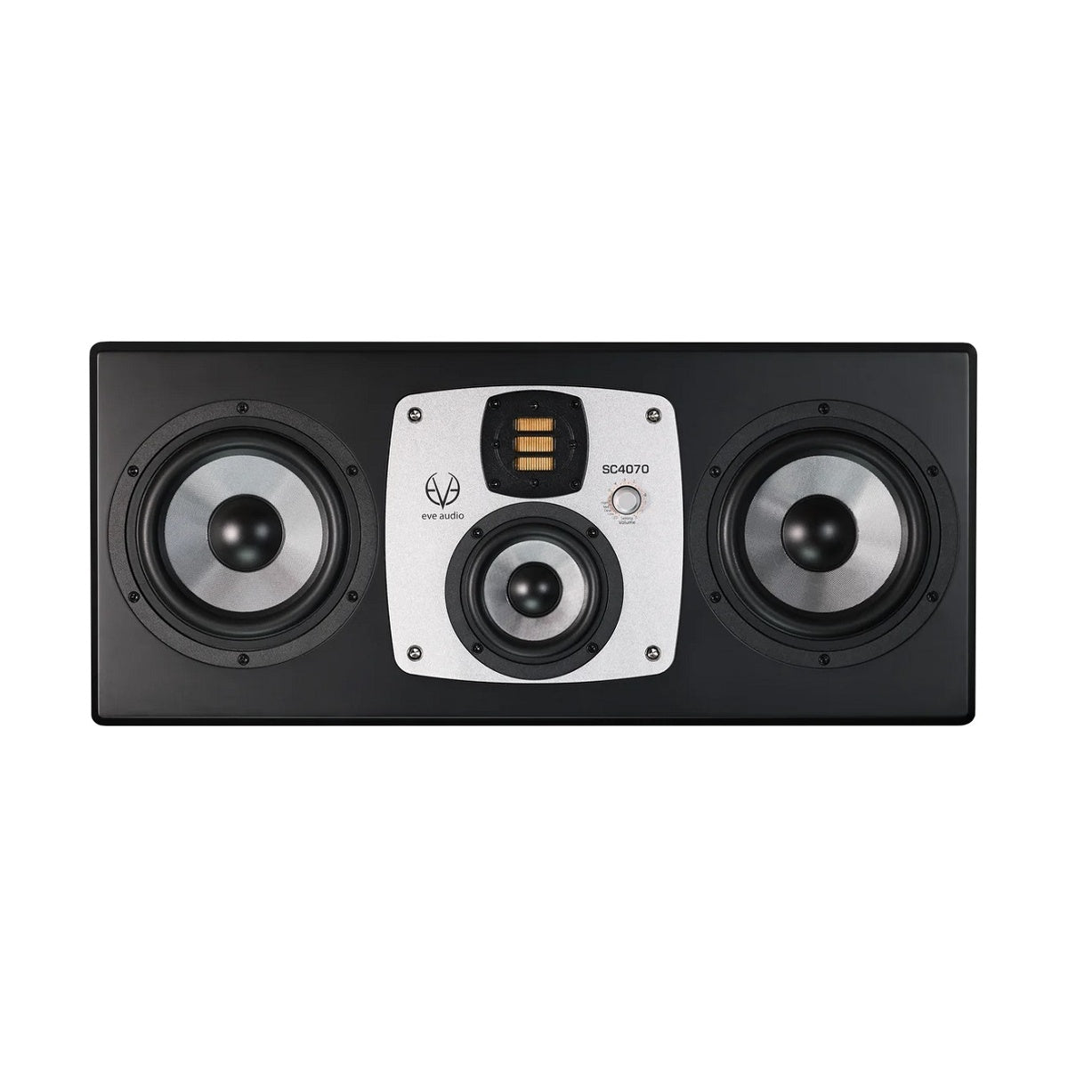 Eve Audio SC4070 - 4-drożny Monitor Studyjny