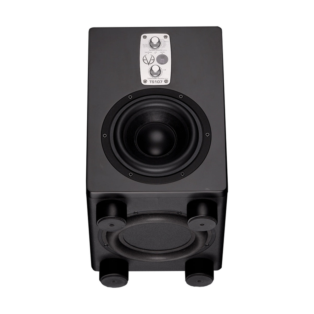 Eve Audio TS107 - 1-drożny Subwoofer Studyjny