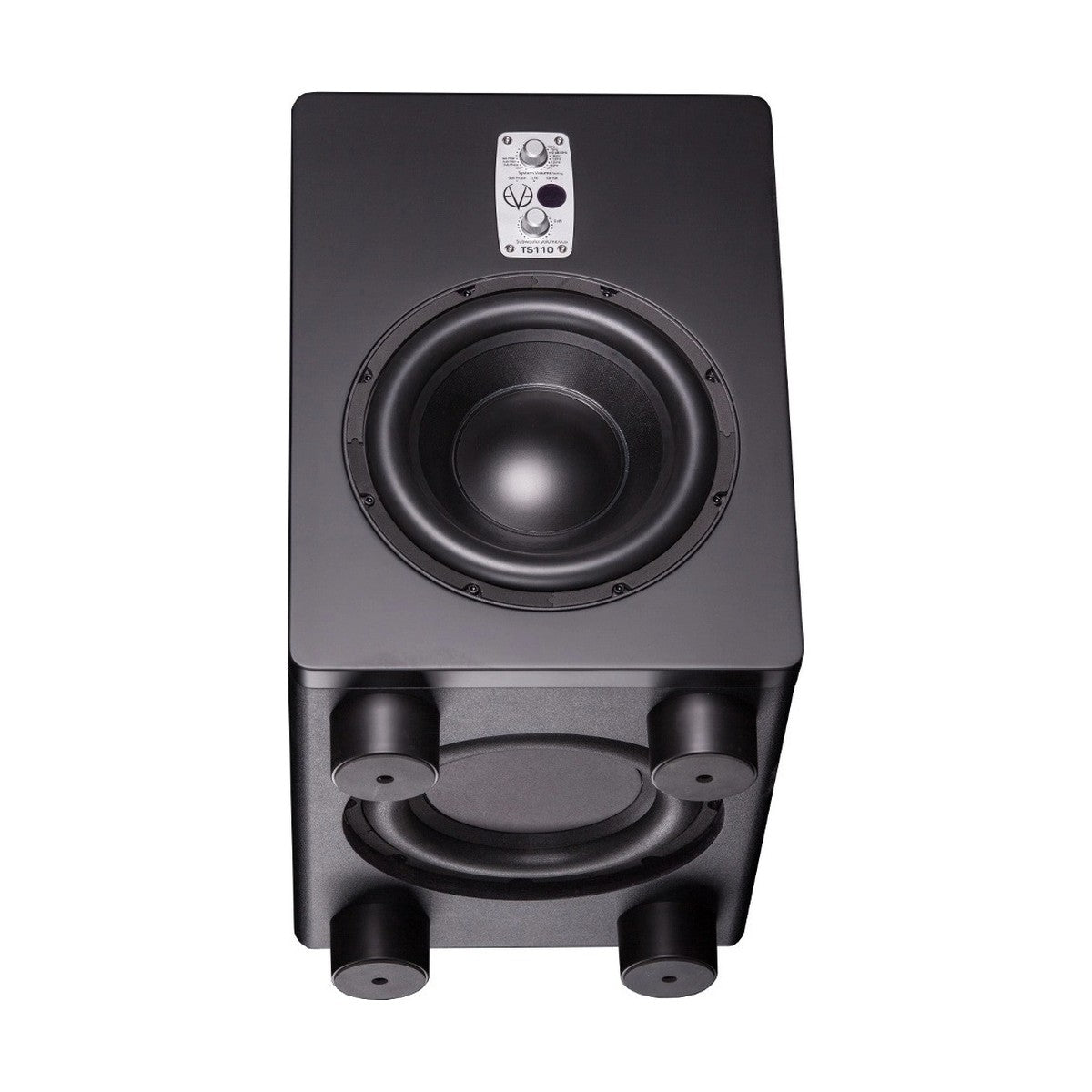 Eve Audio TS110 - 1-drożny Subwoofer Studyjny