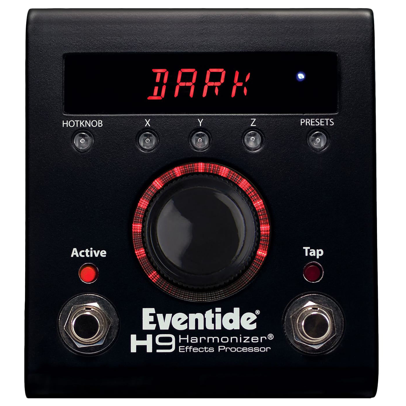 Eventide H9 Max Dark Harmonizer Limited edition