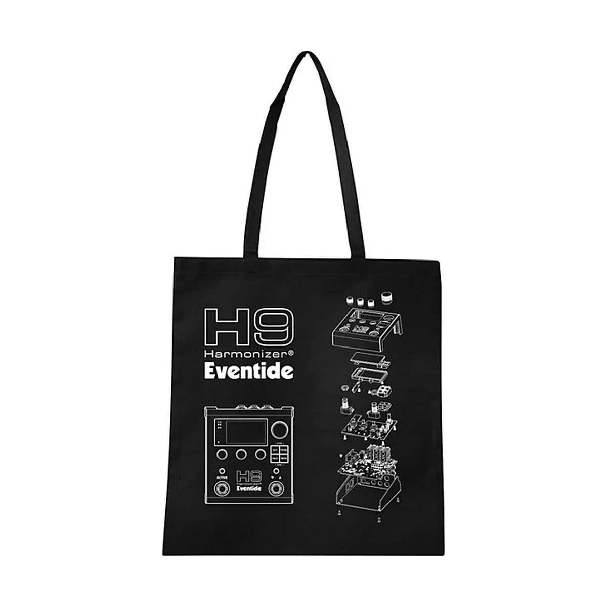 Eventide H9 Gen 2 Tote Bag