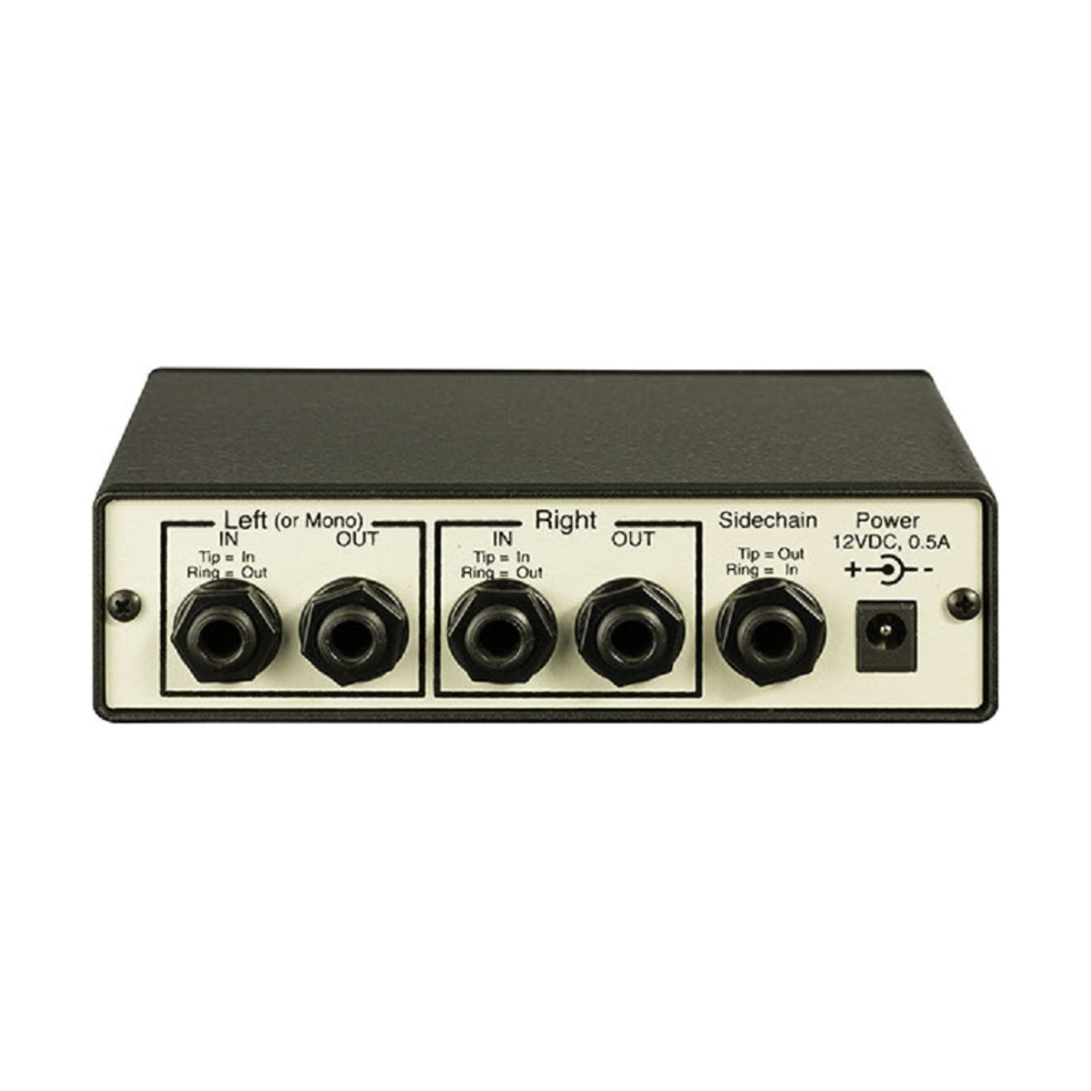 FMR Audio RNC Really Nice Compressor Model RNC1773