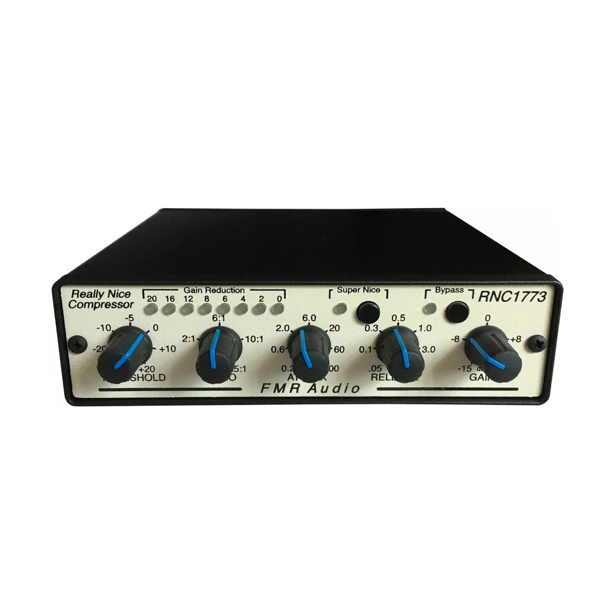 FMR Audio RNC Really Nice Compressor Model RNC1773