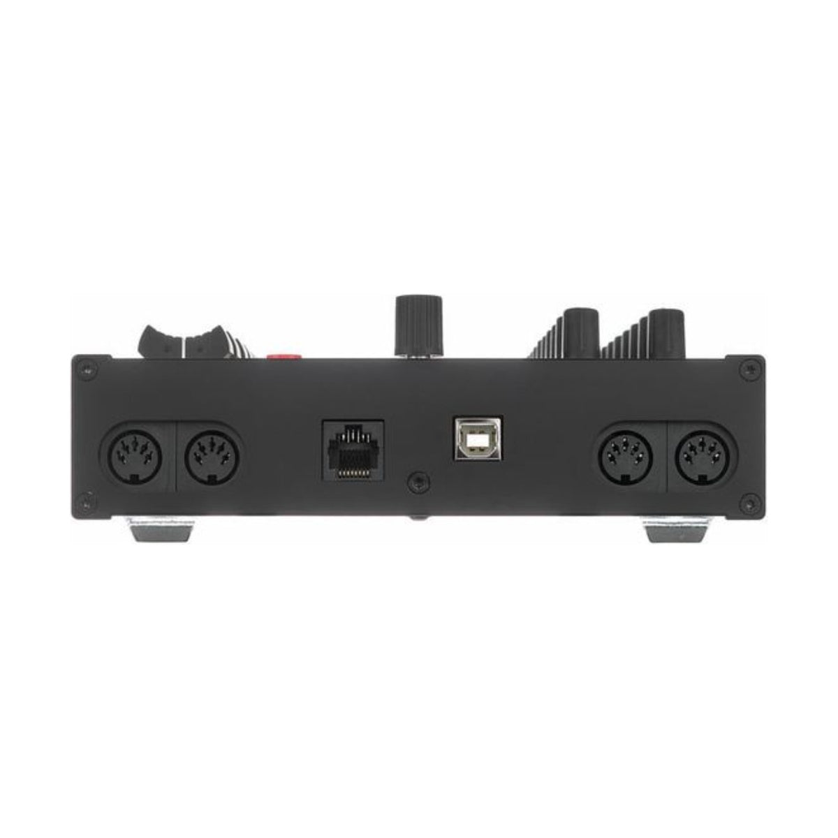 Faderfox MX12