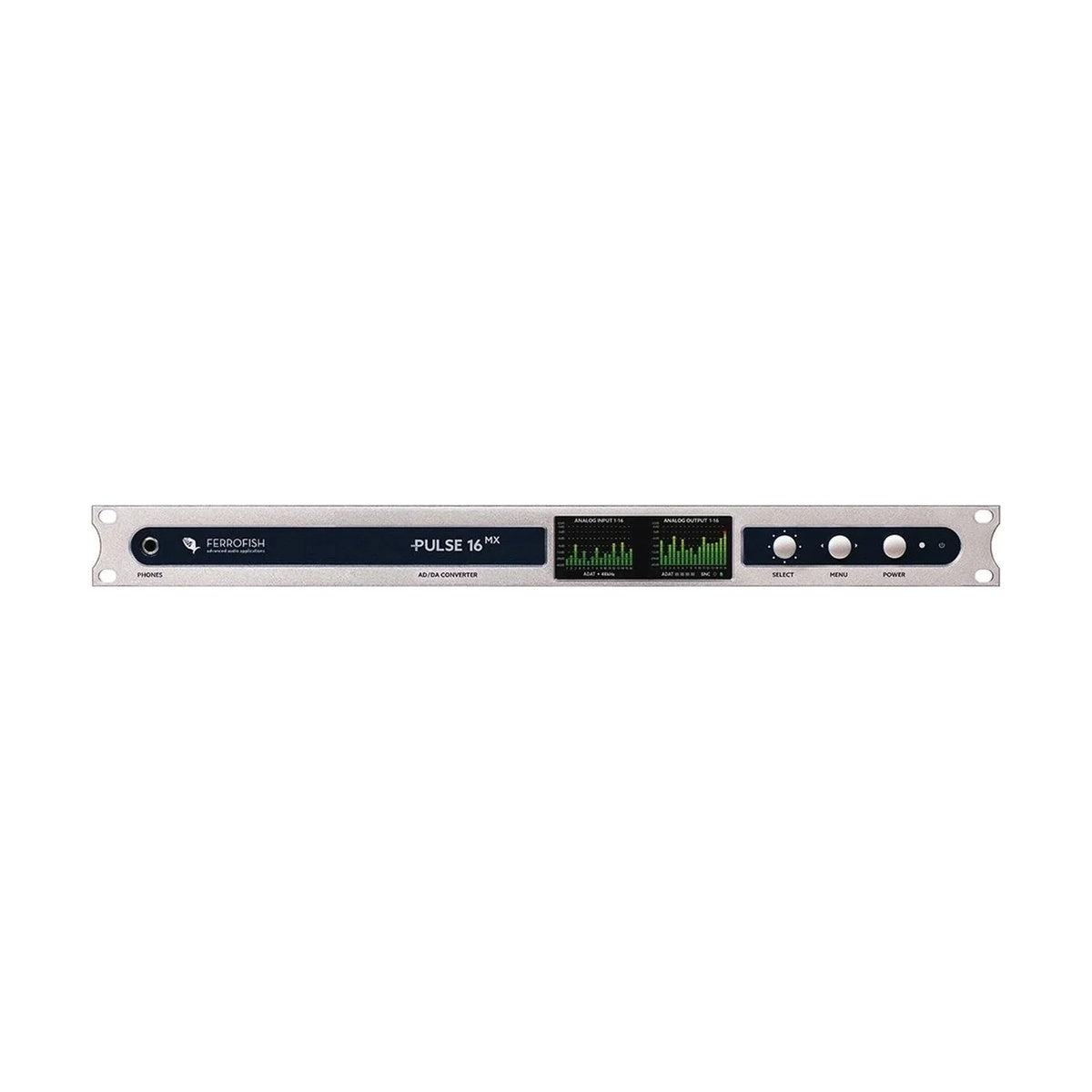 Ferrofish Pulse 16MX Multimode