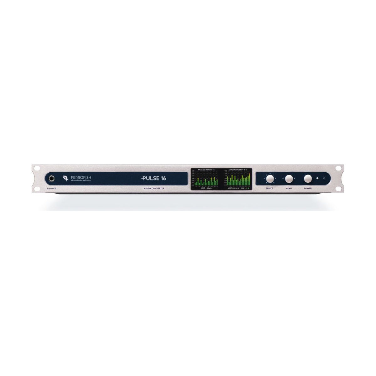 Ferrofish Pulse 16MX Singlemode