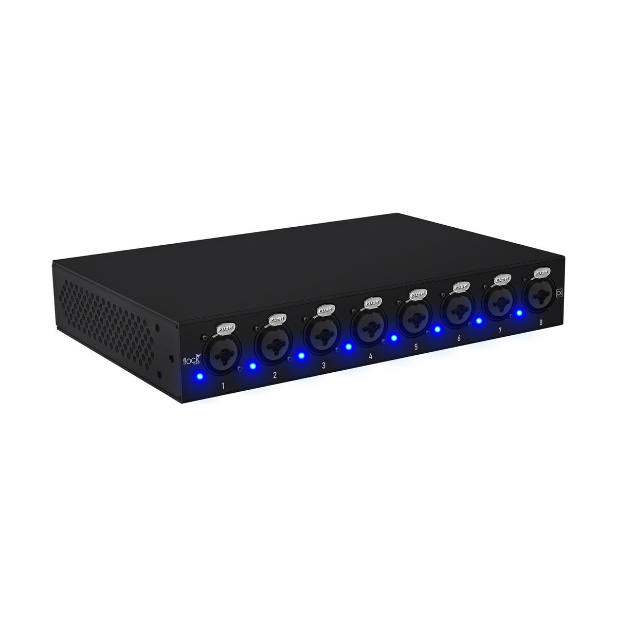 Flock Audio CX