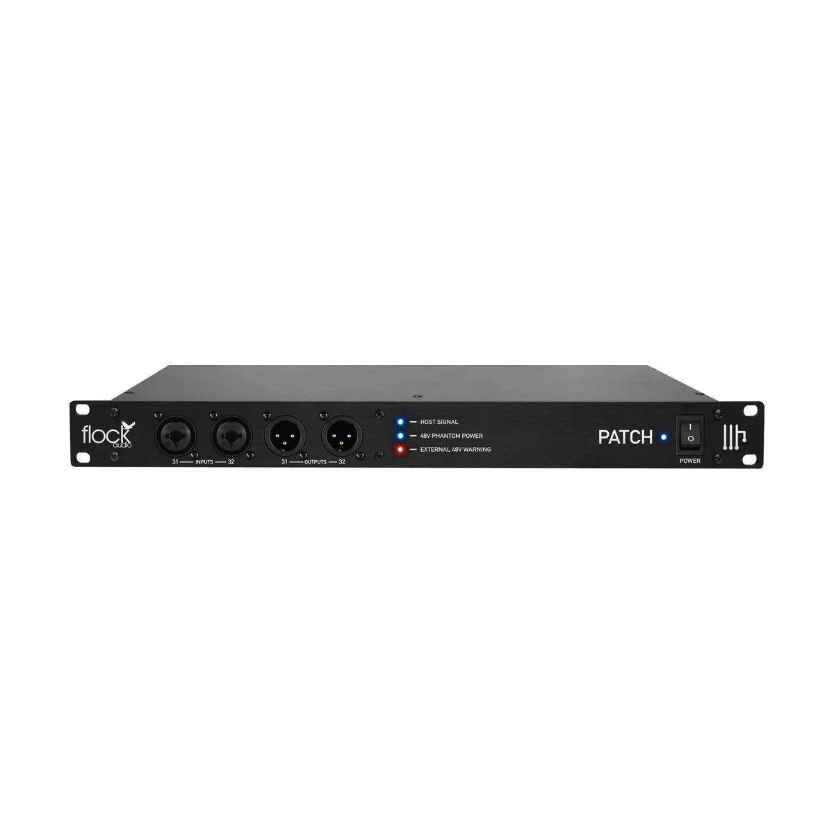 Flock Audio PATCH