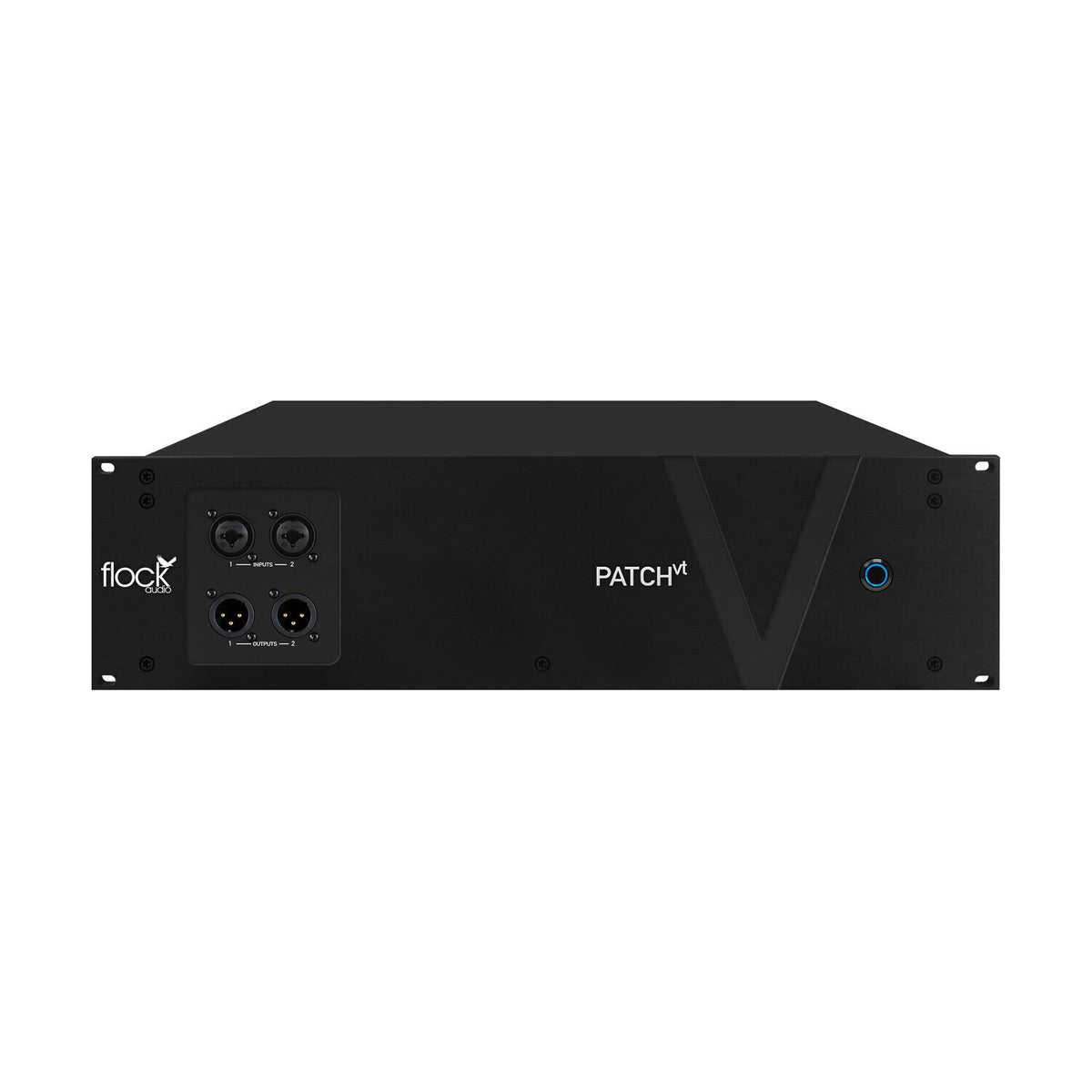 Flock Audio PATCH VT
