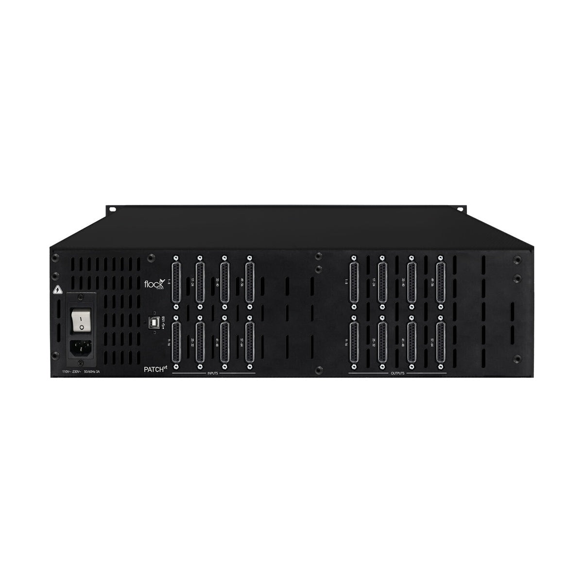 Flock Audio PATCH VT