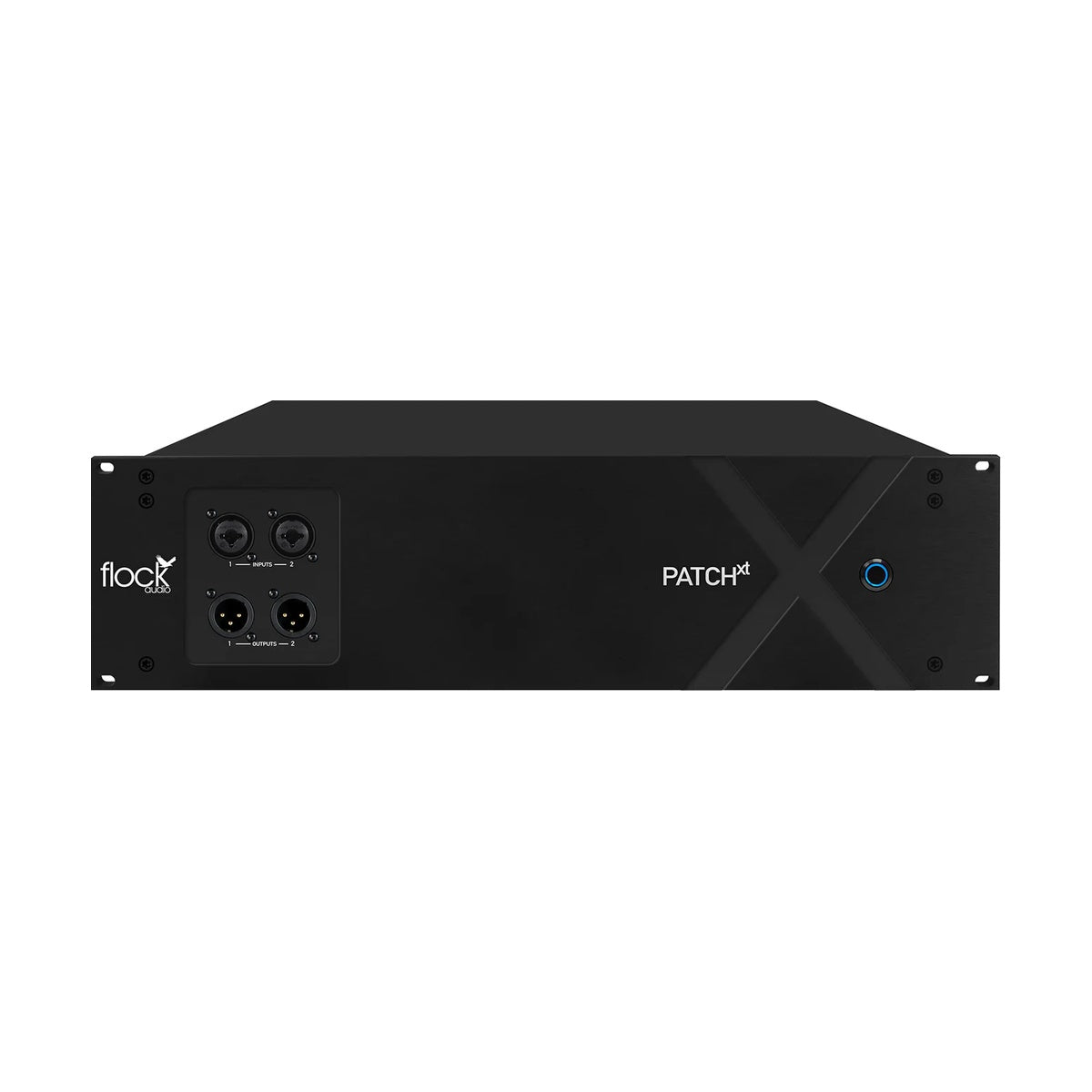 Flock Audio PATCH XT