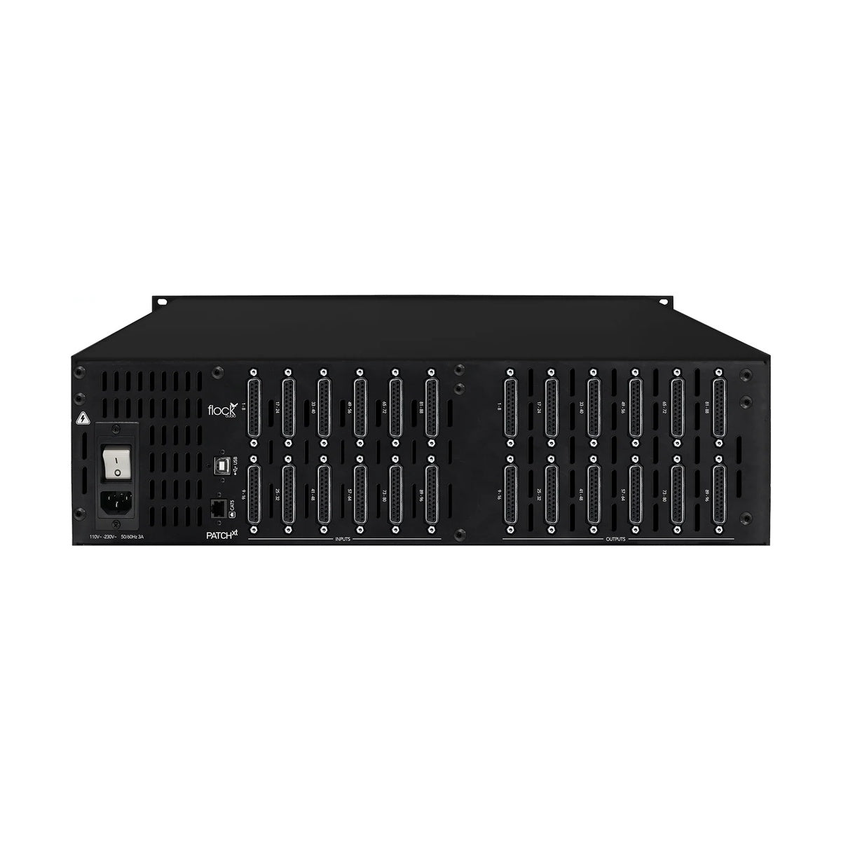Flock Audio PATCH XT