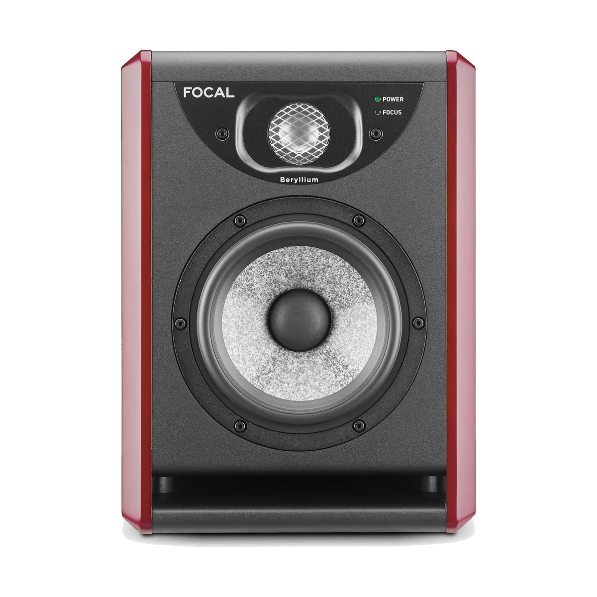 Focal Solo6