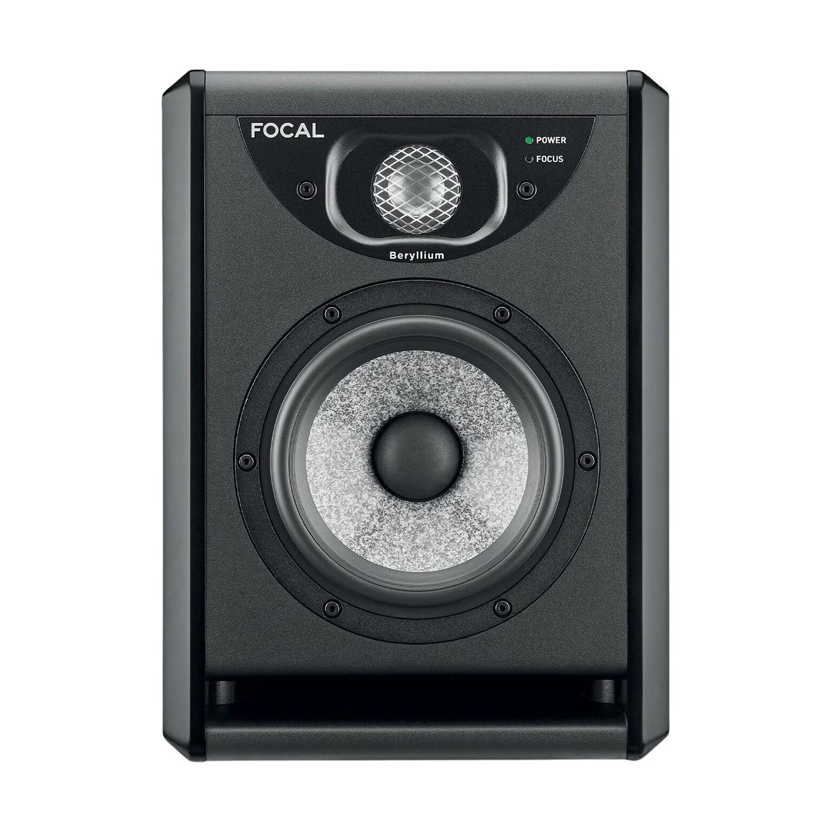 Focal Solo6 Black ST6
