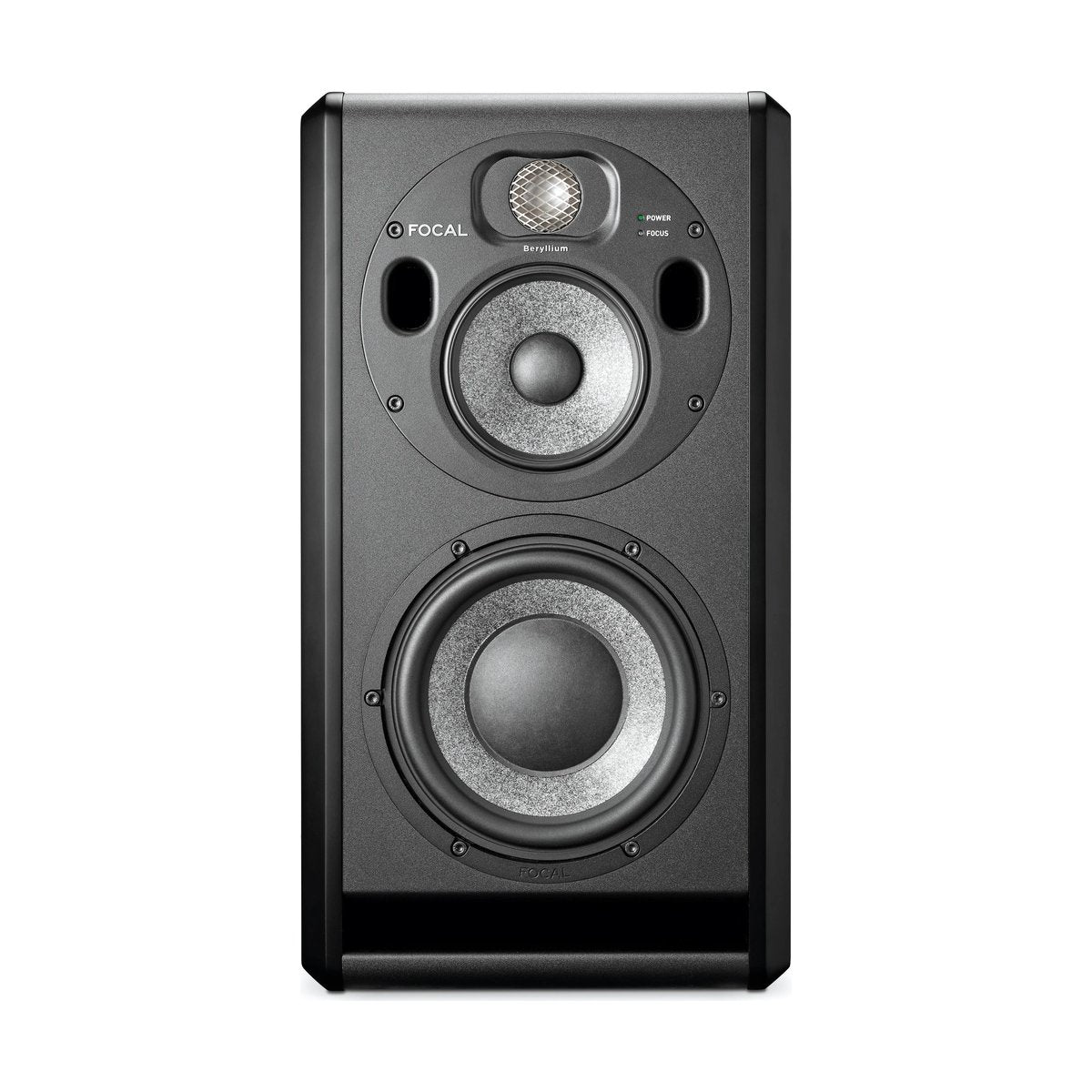Focal Trio6 Black ST6