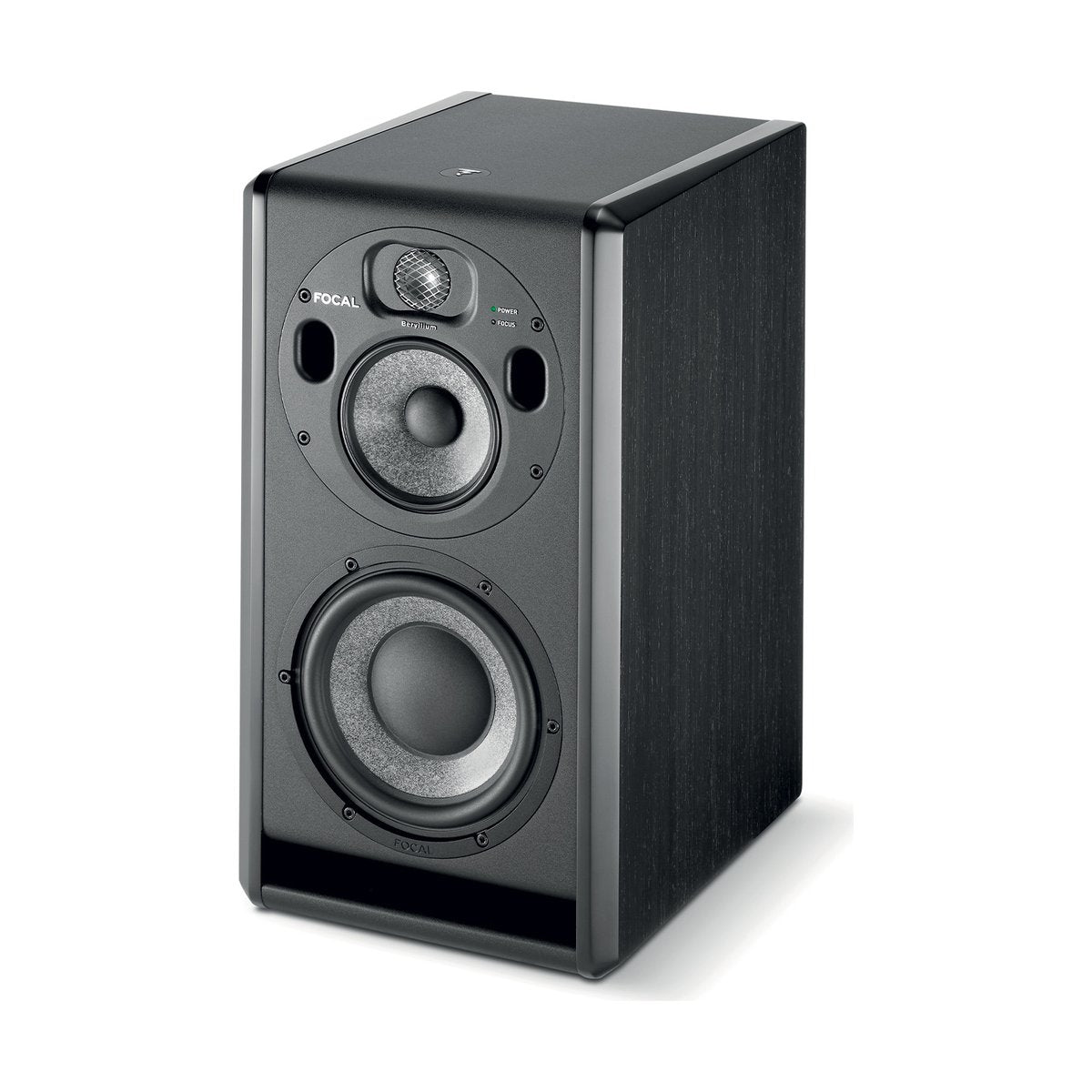 Focal Trio6 Black ST6