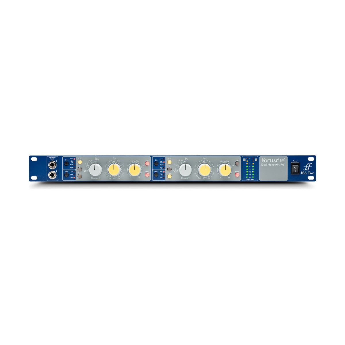 Focusrite ISA Two