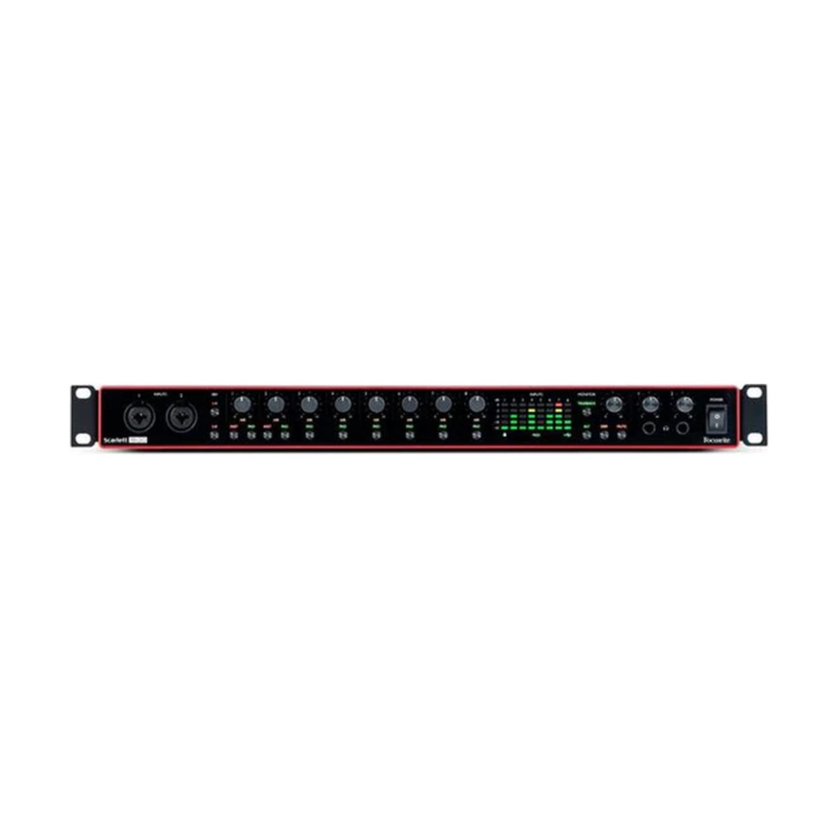 Focusrite Scarlett 18i20 3rd gen