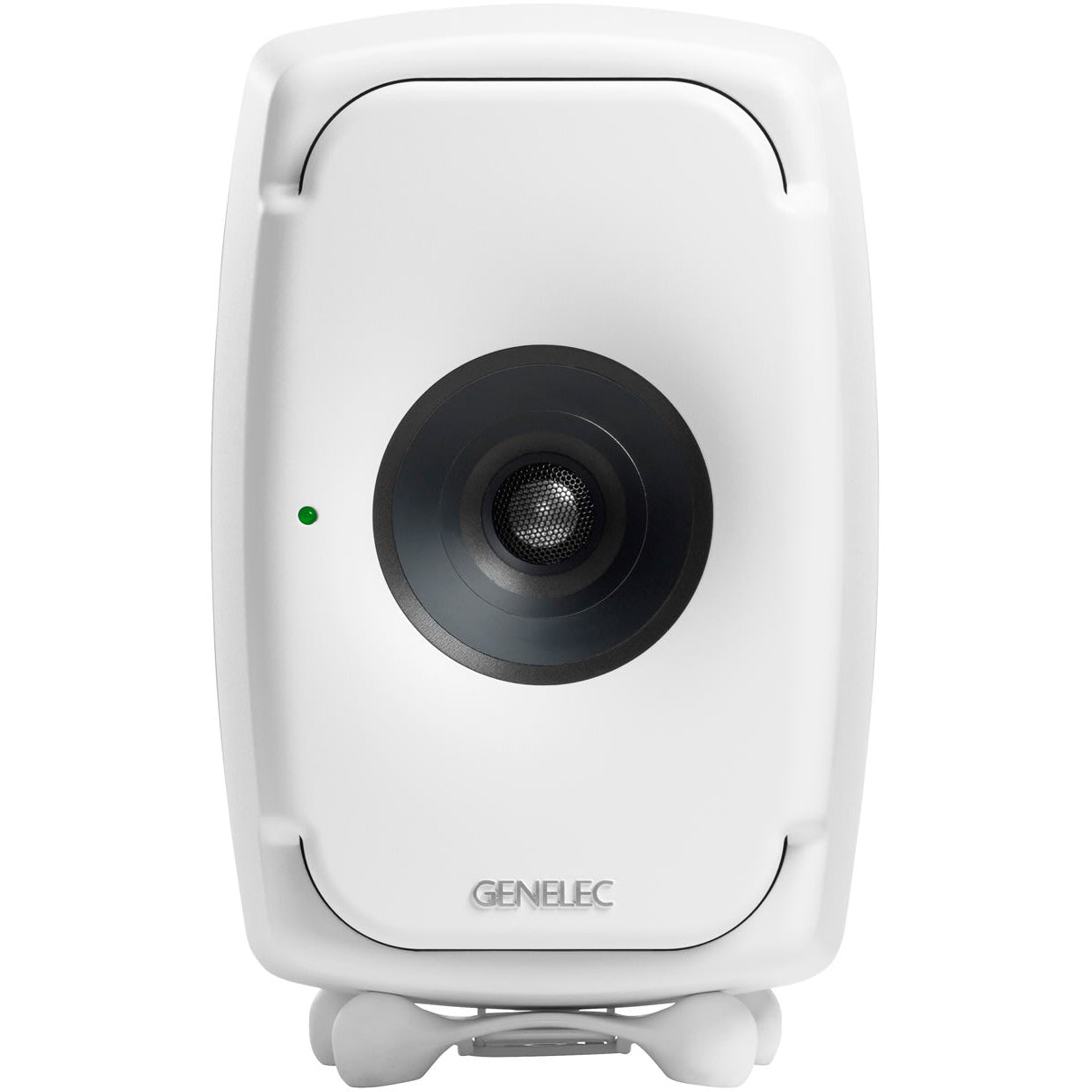 GENELEC 8331AW Monitor SAM 8331A white