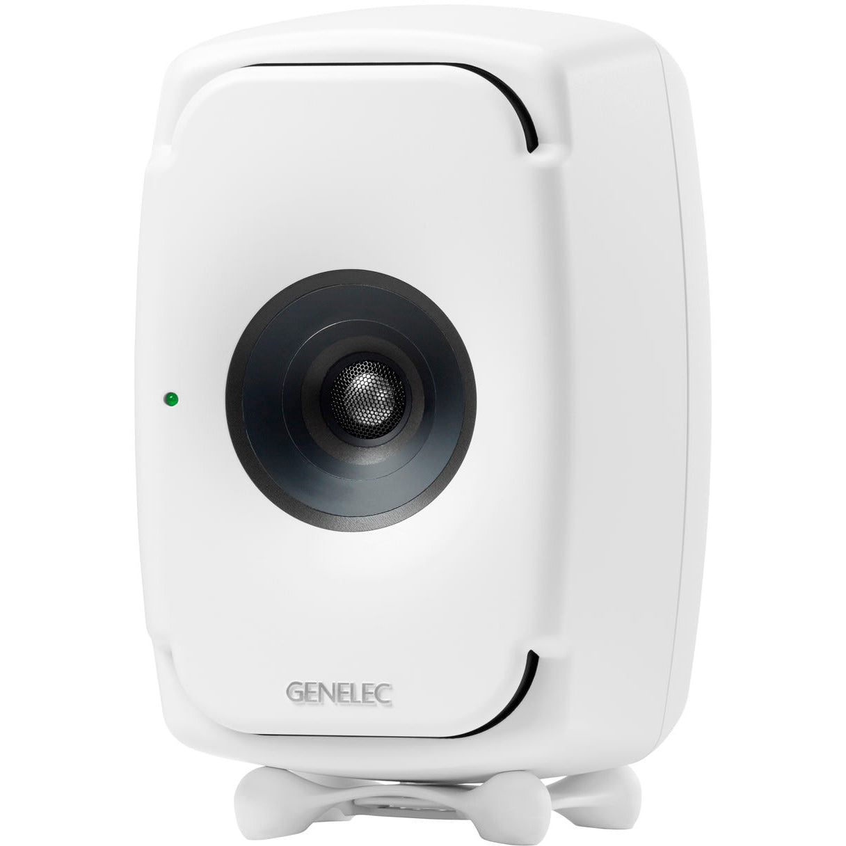 GENELEC 8331AW Monitor SAM 8331A white