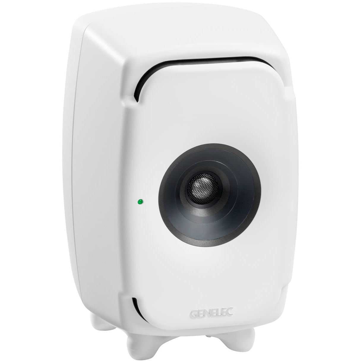 GENELEC 8331AW Monitor SAM 8331A white