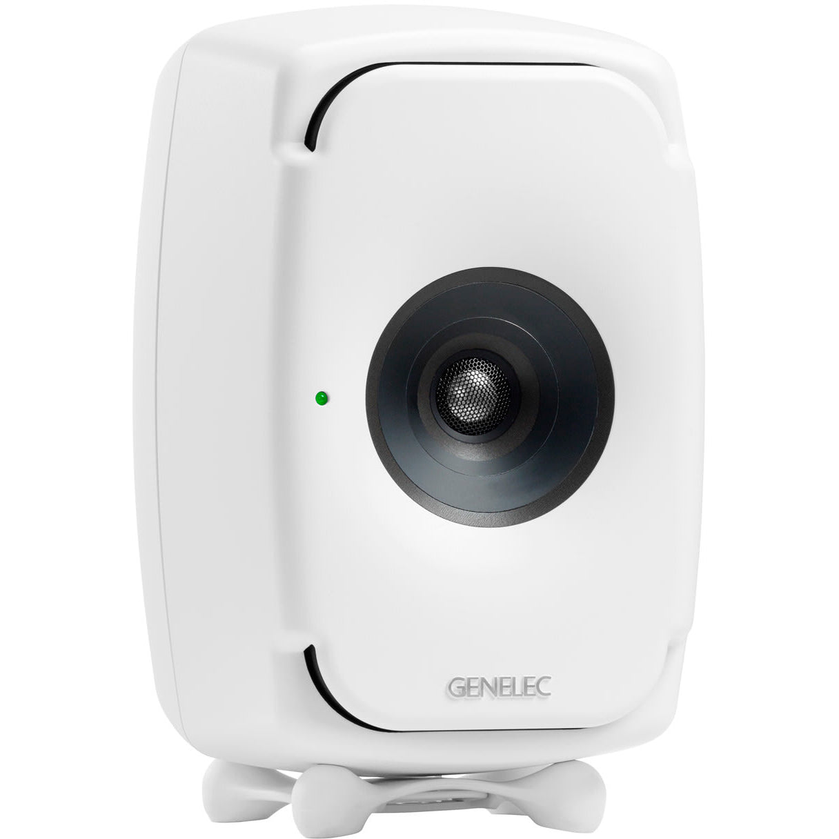 GENELEC 8331AW Monitor SAM 8331A white