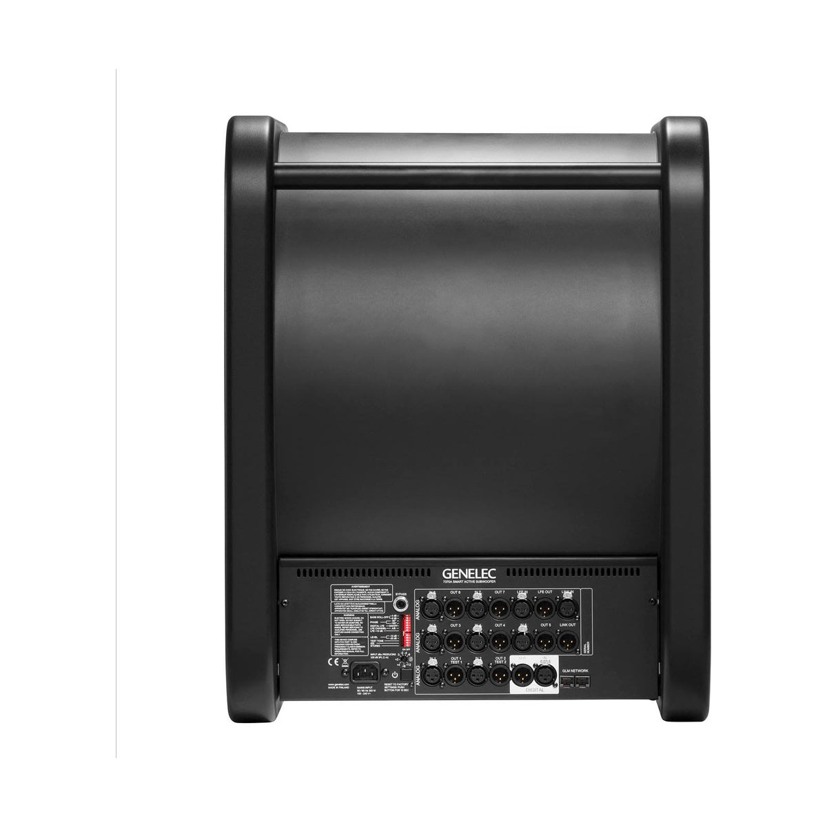 GENELEC 7370AP  Subwoofer SAM 7370A black