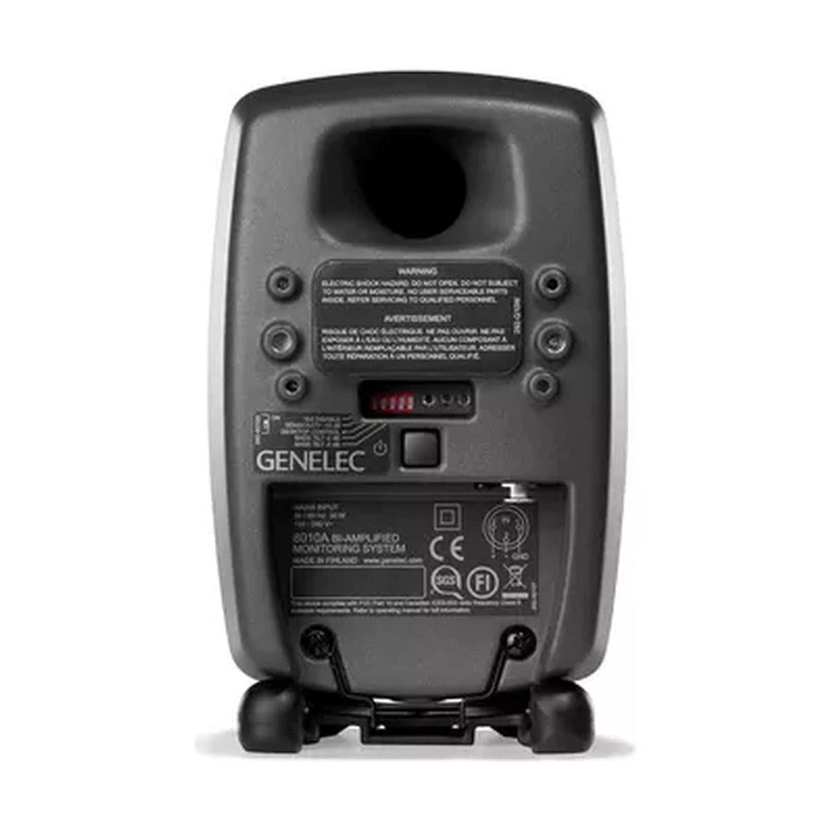 Genelec 8010A Dark Grey