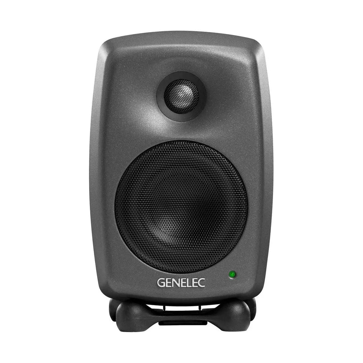 Genelec 8020D Dark Grey