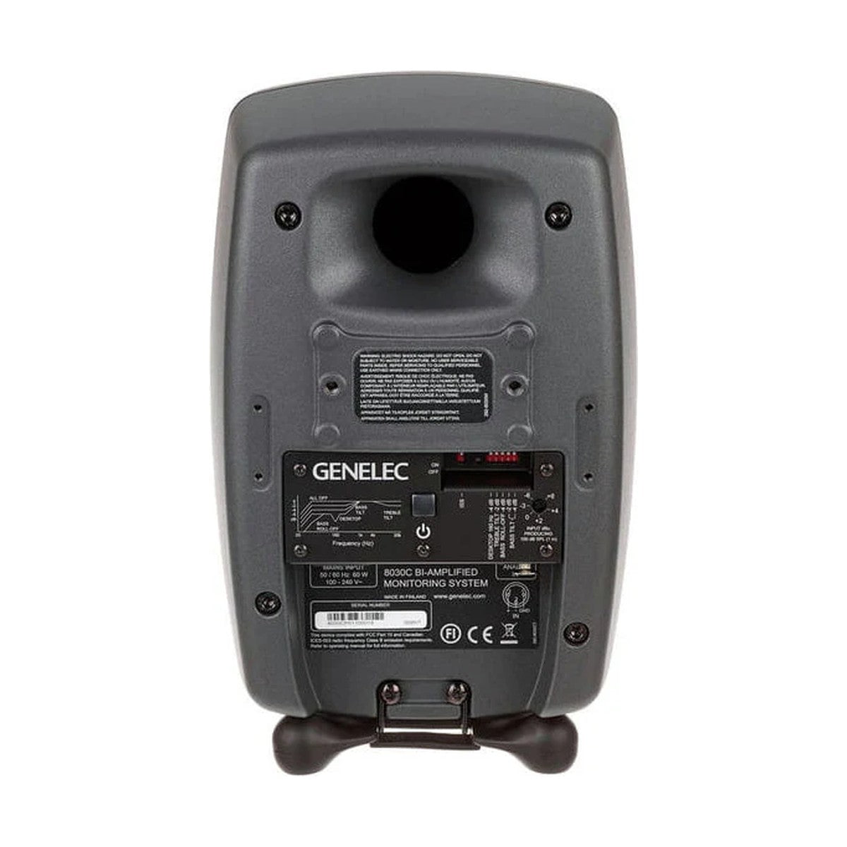 Genelec 8030C Dark Grey