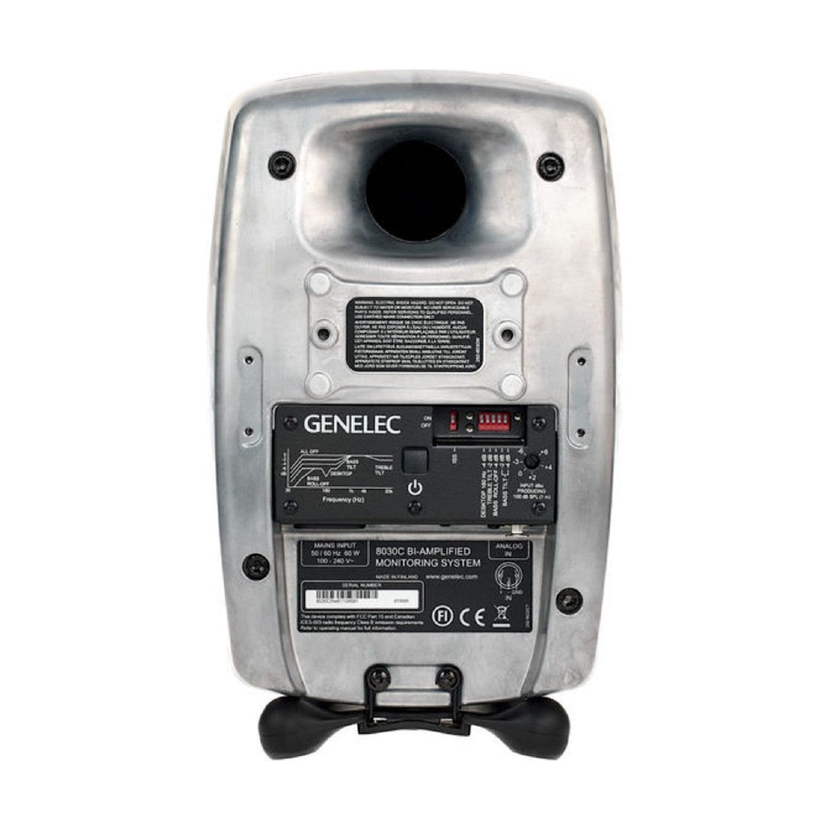 Genelec 8030C Raw