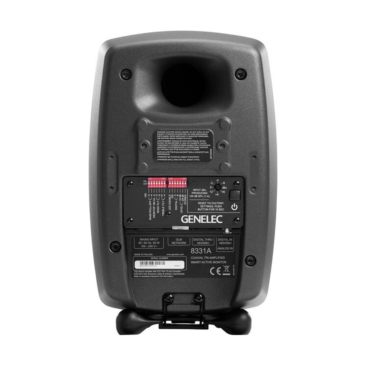 Genelec 8331A Dark Grey