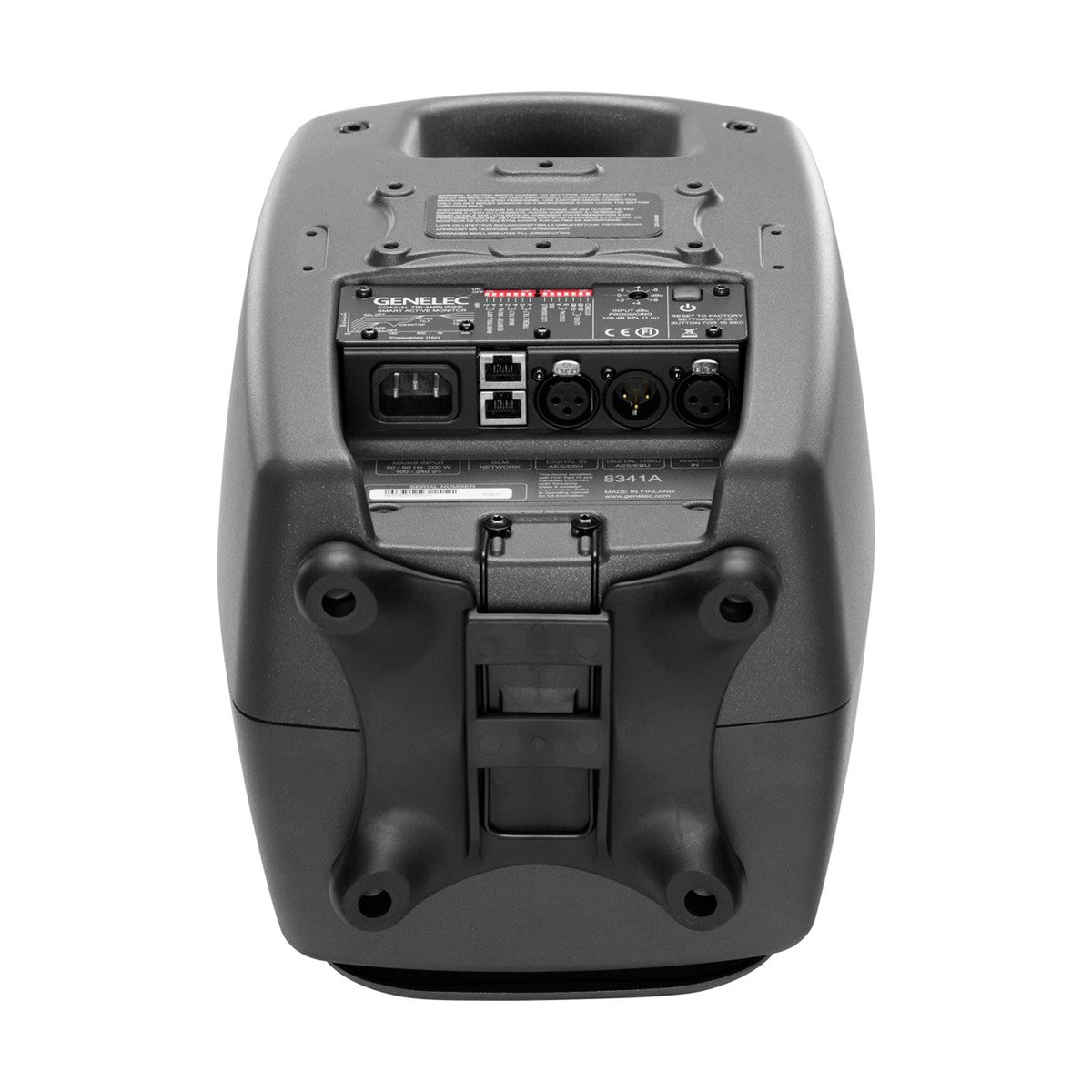 Genelec 8341A Dark Grey